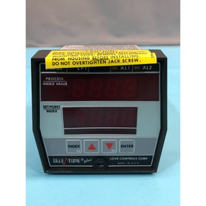 LOVE CONTROLS 327-SP1-SP2-520*028-590 PROCESS - Equipo y Piezas de Semiconductores de Confianza de Marca Global - Product Image 3