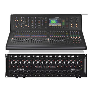 Consola mezcladora digital multifuncional Midas M32 Live para DJ de club - Product Image 4