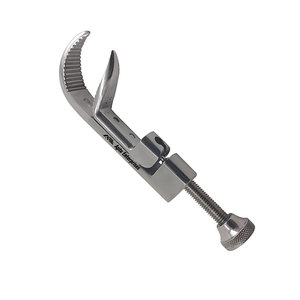 Custom Design Lowman Bone Holding <b>Clamp</b> Premium Stainless Steel Gerster Lowman <b>Clamp</b> Surgical Orthopedic Bone Reduction Holding - Product Image 1