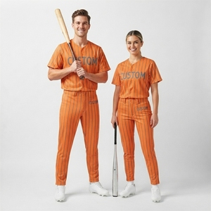 Nouveauté, pantalon de sport pour homme adulte de haute qualité, personnalisé, en polyester respirant, sublimé - Product Image 2