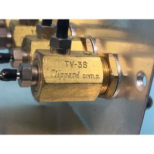 กล่องสวิตช์แบบโยก CLIPPARD TV-3S, 173498 - อุปกรณ์และอะไหล่เซมิคอนดักเตอร์ระดับโลกที่เชื่อถือได้ - Product Image 4