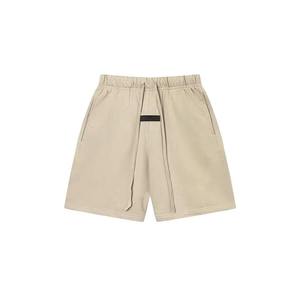 Men <b>Women</b> Custom Quick Dry Nylon Windbreaker <b>Shorts</b> Unisex Streetwear Elastic Waist Lightweight Summer Athletic Cargo <b>Shorts</b> - Product Image 6