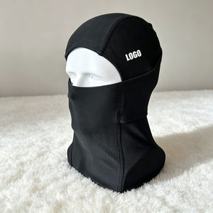 High Quality Hot-selling Balaclava <b>Ski</b> <b>Mask</b> Men and Women Own Overseas Warehouse Motorcycle Sport Windproof Breathable and Warm - Product Image 3