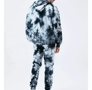 Reasonable Rate Men <b>Tie</b> <b>Dye</b> Tracksuit Latest Fashion High Quality Anti Wrinkle Top Trending <b>Tie</b> <b>Dye</b> Tracksuit with Best Design - Product Image 5
