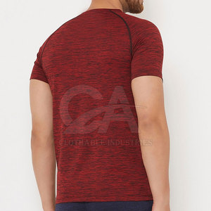 Camiseta Casual Personalizada, Cómoda, Talla Grande, Ropa para Hombre, Camisetas Casuales a Precio Razonable - Product Image 6