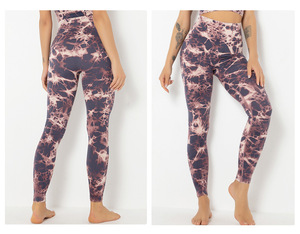 Pantalones de Cintura Alta para Mujer, Color Liso, Cálidos para Invierno, Multicolores, Leggings Sin Costuras con Forro Polar - Product Image 5