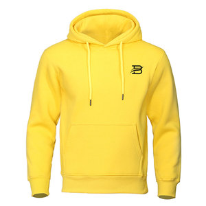 Nouveaux sweats à capuche pour hommes, design tendance, faible MOQ, coton mélangé, prix de gros, fabriqués au Pakistan pour la vente en ligne - Product Image 1