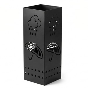Support de parapluie en métal de qualité supérieure - Base lestée en fonte - Vente en gros Inde - Product Image 4