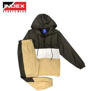 Veste coupe-vent sur mesure, légère, imperméable, à capuche, pour le sport de plein air, la course à pied, le cyclisme, la randonnée, veste décontractée - Product Image 3