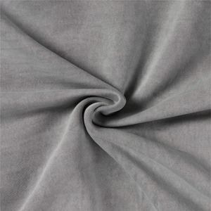 Sweat à capuche court en coton épais personnalisé avec logo pour homme – Coupe oversize, logo OEM, sweats à capuche oversize personnalisés - Product Image 4