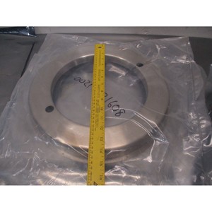 AMAT 0021-21608 SHIELD LOWER, 8 MASK ALIGNMENT G12 - Equipo y piezas de semiconductores de confianza de la marca global Trusted Global Legacy - Product Image 5