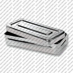 Kits de Instrumentos Ortopédicos de Acero Inoxidable de Primera Calidad, Suministro OEM, Herramientas Médicas Ortopédicas, Juego de Ortopedia - Product Image 5