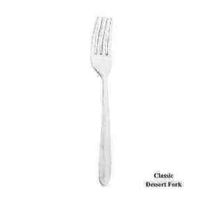 Luxury Mirror <b>Polished</b> Stainless Steel Flatware Set Elegant Design Cutlery <b>Kit</b> for Fine Dining Hotel Service and Home Kitchen - Product Image 4