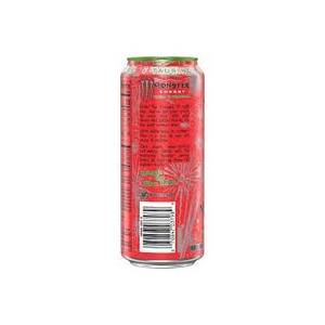 Bebida Energética de Grado Profesional Monster Ultra Watermelon con un Perfil de Sabor Refrescante - Product Image 6