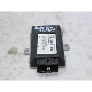 ECUs et modules informatiques d'occasion de la série 7 32306767506 - Product Image 2