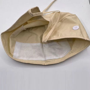 Chapeau de travail médical pour hôpital, infirmière, chirurgien, clinique vétérinaire, accessoires pour médecin, pharmacie, laboratoire - Product Image 3