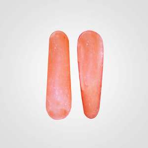 Bâtons de sel de l'Himalaya de qualité supérieure pour la détoxification des aisselles, déodorant naturel, soin corporel, anti-transpirant, bien-être spa, soin de la peau - Product Image 1