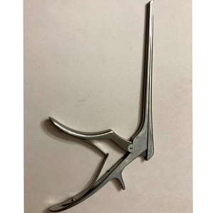 Ensemble d'instruments Kerrison Rongeurs en acier inoxydable japonais de qualité supérieure pour laminectomie et neurochirurgie, personnalisable - Product Image 6