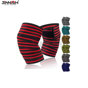 Soporte de Codo para Levantamiento de Pesas de Alta Resistencia, Protector de Codo para Gimnasio, Envolturas de Codo Cómodas - Product Image 2