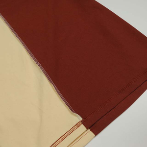 Ensemble d'été pour femme : T-shirt à manches courtes col rond et short, ensemble 2 pièces uni pour femme 2026 - Product Image 3