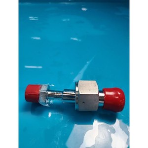 FSI 441441-001 Usado como pieza de repuesto para equipos de semiconductores Legacy - Product Image 2