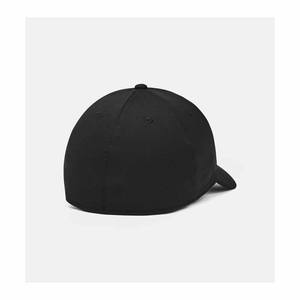 Gorra de béisbol de algodón negra lisa al por mayor, de 6 paneles, con visera curva, ajustable, estilo Dad Hat, casual, deportiva, para el sol, unisex, lisa, personalizable - Product Image 6