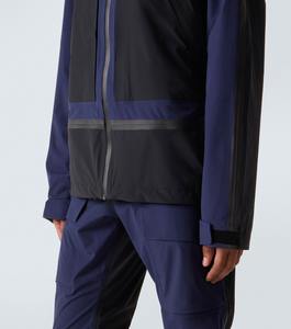 Fabricante de Conjuntos de Chaquetas Cortavientos Personalizadas Premium, Chaqueta y Pantalones Ligeros Resistentes al Viento, Producción al por Mayor con MOQ - Product Image 2