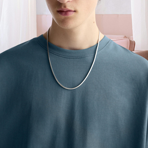 Men's Plus Size Casual Oversized 100% Cotton Breathable Baggy Loose Fit <b>Drop</b> Shoulder T-Shirt Custom Blank Front 200g - Product Image 5