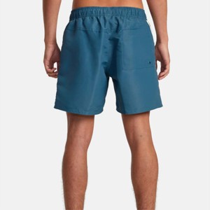 Short de bain pour homme tendance, idéal pour le quotidien, chaud, coupe-vent, léger, coupe décontractée, design optimal, matière douce, short de bain décontracté pour homme - Product Image 6