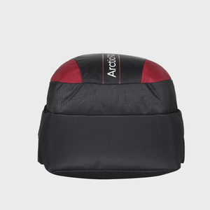 กระเป๋าเป้สะพายหลังสำหรับใส่แล็ปท็อป Arctic Fox Bloc Tawny Port - Product Image 5