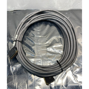 Câble analogique AMAT 0150-09107 ASSY de 50 pieds, 114933 - Équipements et pièces semi-conductrices d'occasion fiables à l'échelle mondiale chez - Product Image 2