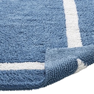 Customised Hot Sales High Quality Non Slip Eco-Friendly Diatom <b>Mud</b> Water Absorbent Modern Minimalist Print Bathroom Rug <b>Mats</b> - Product Image 2