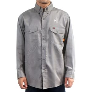 Breathable Wholesale <b>Welding</b> Fr <b>Shirt</b> - Product Image 2