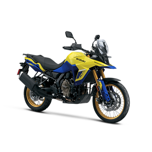 ซูซูกิ วี-สตรอม 800DE ปี 2026 - Product Image 1