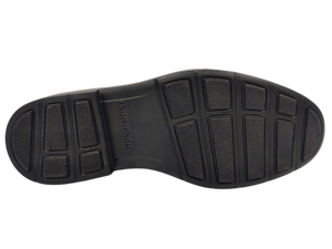 Zapatillas Deportivas para Hombre con Cordones, Ligeras, Antideslizantes, con Suela de EVA, Punta Cerrada, Cómodas para Caminar y Correr - Product Image 3