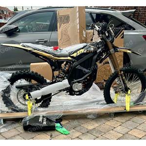 <b>2025</b> surron ultra Bee 74v 21kw Max Power Electric Motorcycle 60ah Lithium <b>Battery</b> New ultra Bee Dirt Bike - Product Image 6