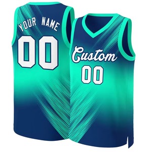 Maillot de basket-ball réversible personnalisé, violet et blanc, sublimé, débardeur en maille polyester, col en V, unisexe, adulte, toutes saisons - Product Image 6