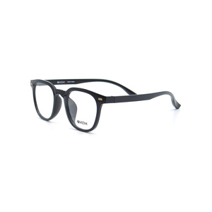 [JS Eyewear] A.KEM SPECTACLE <b>FRAME</b> Lightweight Optical Eyeglass <b>Frame</b> for Unisex Daily Wear and Comfortable Fit - Product Image 2