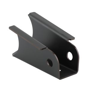 อะไหล่ตัวถังรถยนต์ Chevy Silverado & GMC สำหรับ Sierra ปี 1996-1996  คานรองรับถังน้ำมันด้านหลัง - Product Image 4