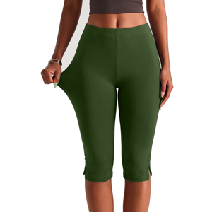 New Latest Design Women Leggings Women Gym <b>Tight</b> Leggings High Waist Push Up Fitness Running Women Leggings - Product Image 2