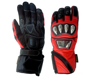 Quality Custom Motorbike <b>Gloves</b> Full Finger Motorbike <b>Gloves</b> <b>for</b> Racing Use <b>Men</b> Unisex Motorbike <b>Gloves</b> - Product Image 4