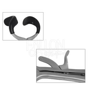 Fabricant pakistanais, rétracteur dentaire à bas prix, rétracteur dentaire 2026, rétracteur dentaire de taille personnalisée - Product Image 4