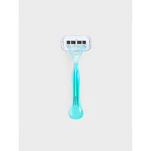 Maquinilla de afeitar cuádruple - Product Image 1