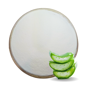 Mejor Proveedor Garantizado, Polvo de Jugo de Aloe Vera de Primera Calidad, Halal, OEM, B2B, Superventas, Mezcla de Bebida Natural para la Salud de la Piel y Desintoxicación - Product Image 1