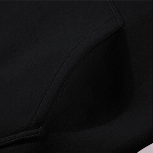 Ensemble de survêtement unisexe personnalisé imprimé délavé à l'acide, haute qualité, nouvelle collection, ensemble 2 pièces, faible MOQ, décontracté et tendance - Product Image 3
