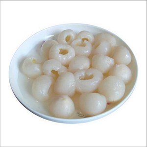 CANNED LYCHEE WHOLE IN <b>LIGHT</b> SYRUP PRIVATE LABEL AVAILABLE LONG SHELF LIFE - Product Image 2
