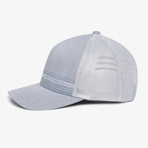 Casquettes de baseball et de softball unisexes, cousues à la machine, design classique, nouveau modèle, multi-panneaux, vêtements de sport - Product Image 2