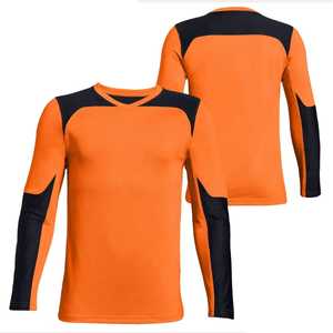 Ropa Deportiva, Jersey de Portero 100% Poliéster, Jersey de Portero Más Vendido - Product Image 3