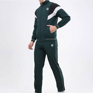Trajes Deportivos Personalizados para Hombre, Ligeros, Transpirables y Cómodos, Ropa Casual de Primera Calidad, Trajes Deportivos de Poliéster para Hombre - Product Image 5