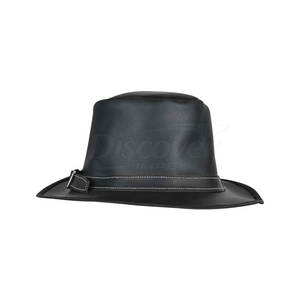 Sombreros de Cuero Hechos a Medida, Diseña Tus Propios Sombreros de Cuero para Hombre, Sombreros de Cuero a Precio de Mayoreo para Venta en Línea - Product Image 4